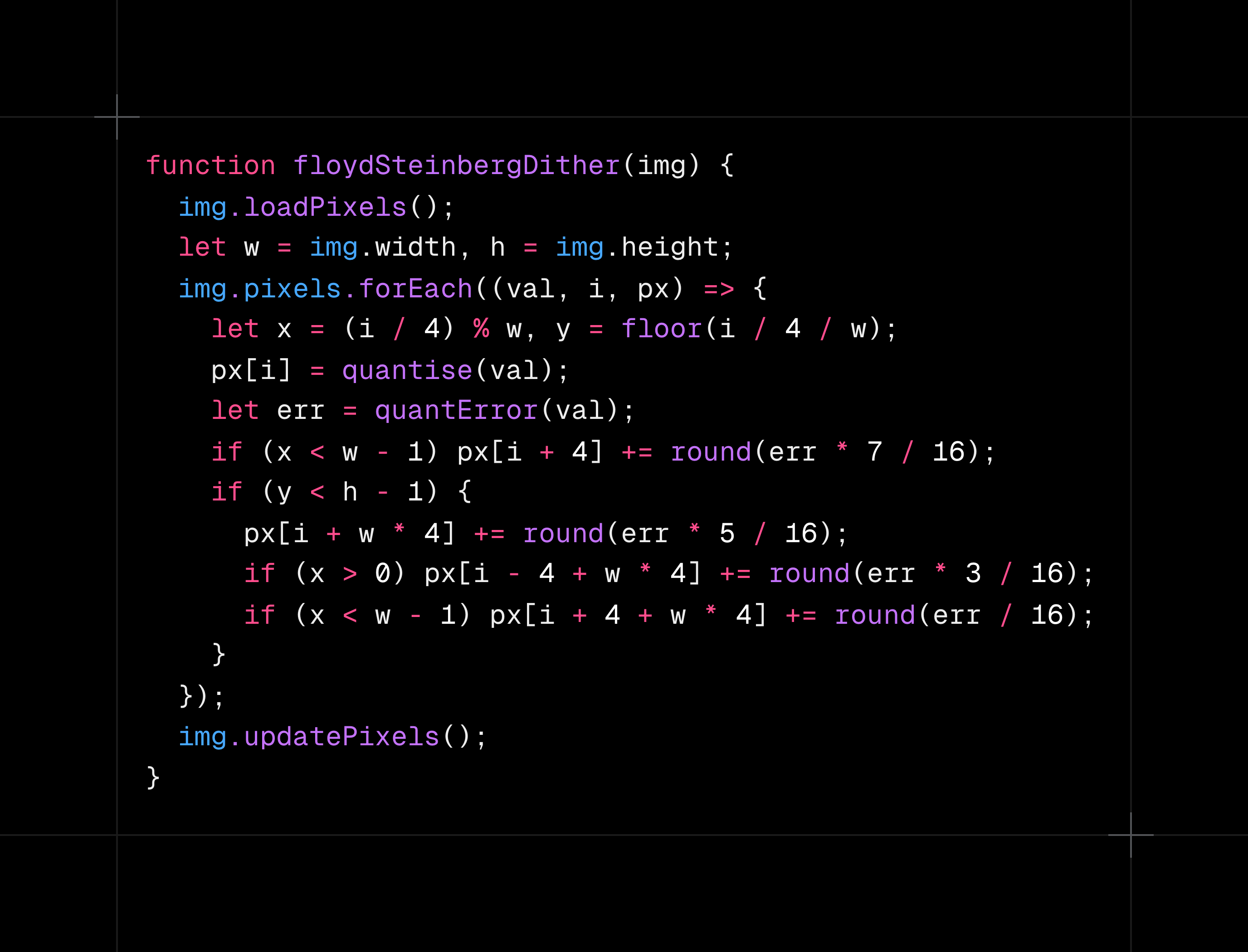 CodeBlock