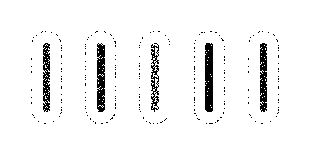 Dithered Palette