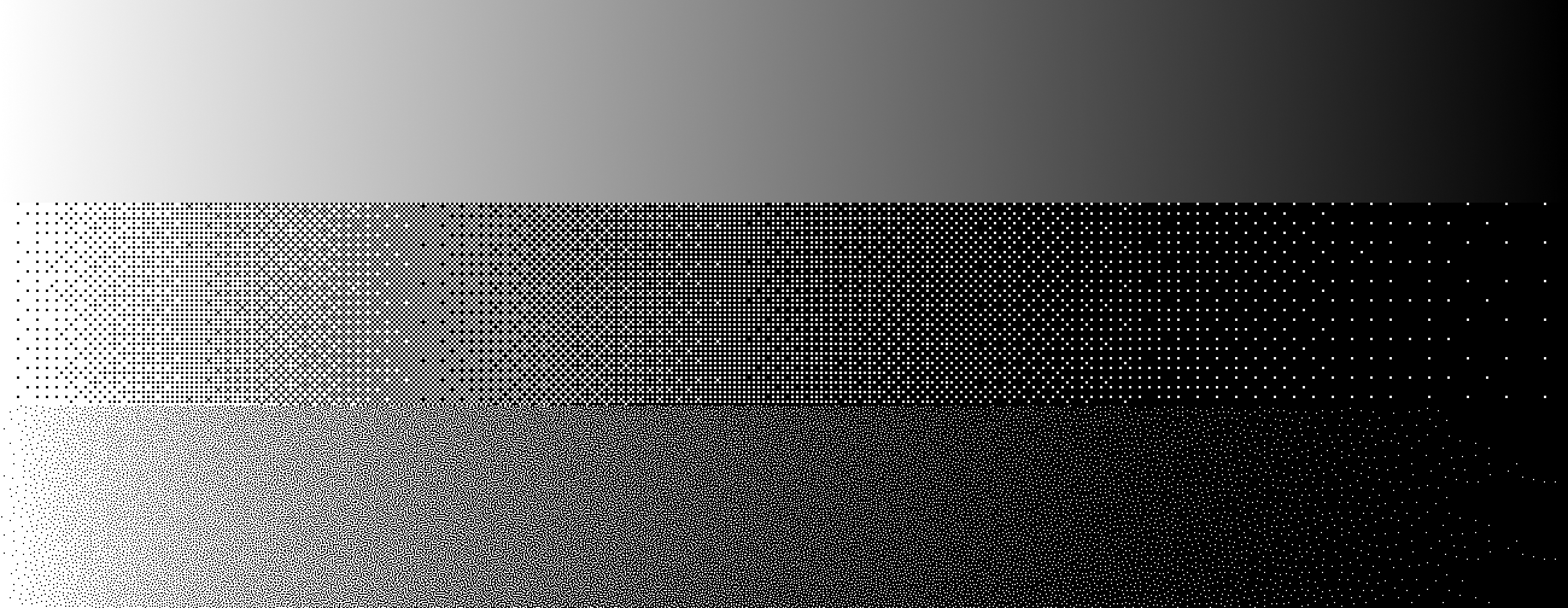 Gradients