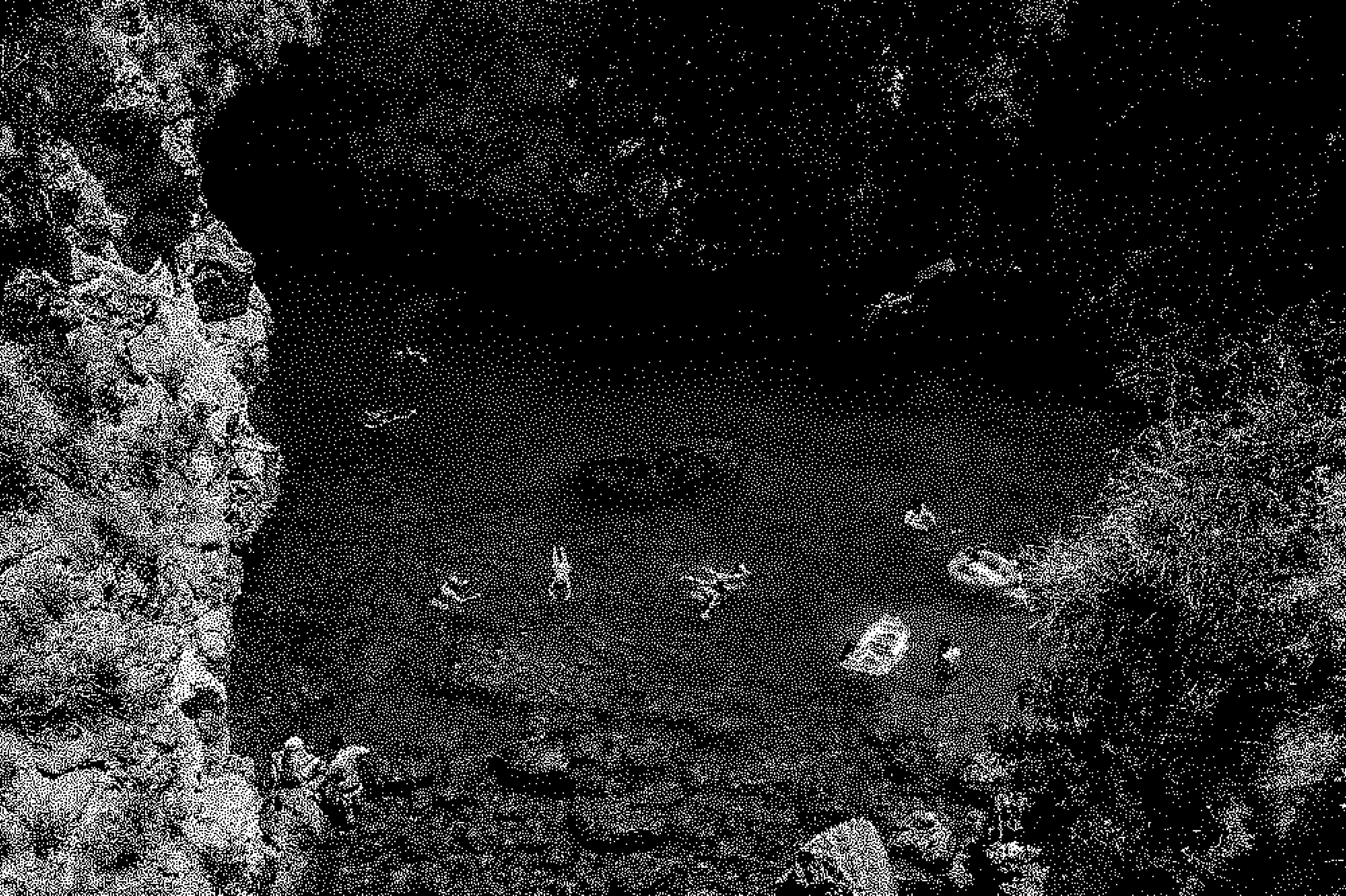 Dithered Image