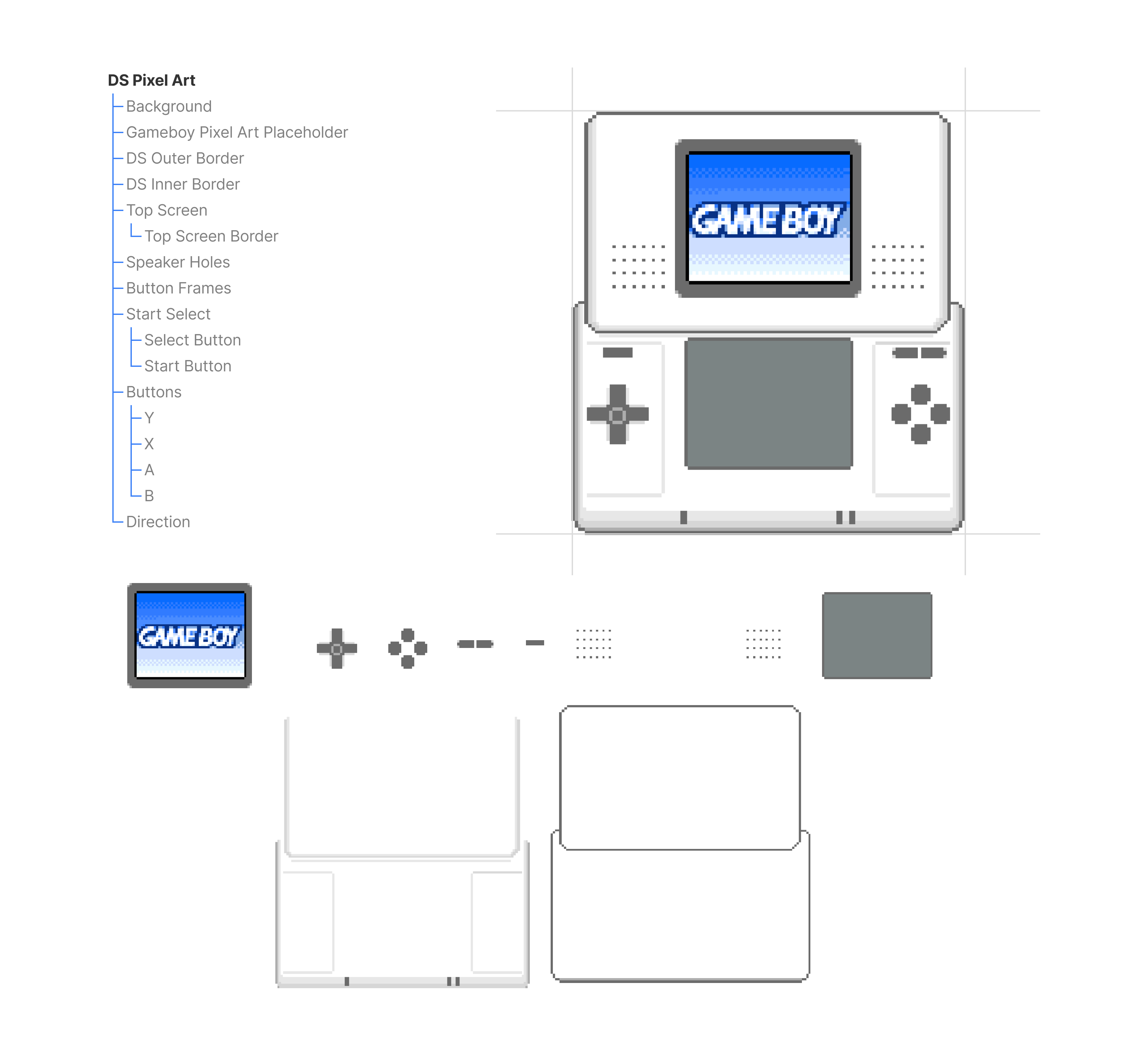 Pixel Art